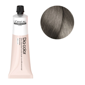 Dia Color 8.1 Tintura semipermanente 60ml