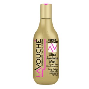 Lavouche Ultra Avellana Miel 300ml.