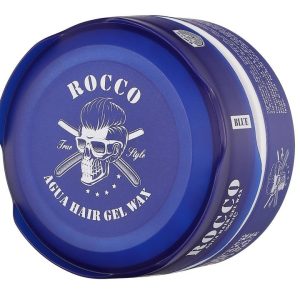 Rocco Cera Gel Maximo Control Blue - 150 Ml.