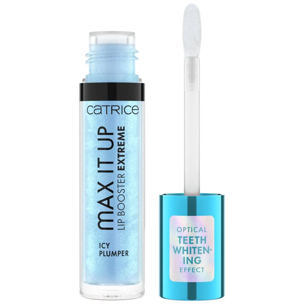 Max It Up 030 Brillo Labial Voluminizador