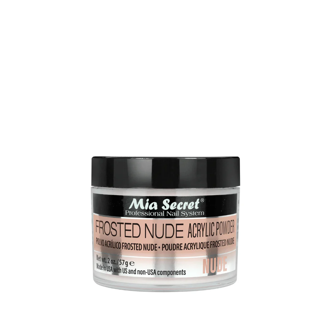 Pl430f-Nu M.S. P.A. Frosted Nude 59gr.