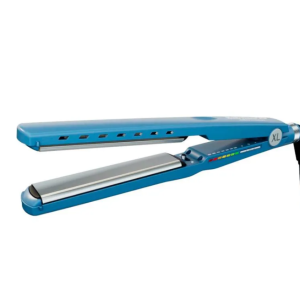 Plancha Alisadora Babyliss Nano Titanium Xl - Bnt9091txluz