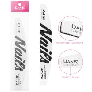 Dans Lima Profesional Impermeable 100/100