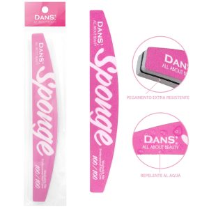 Dans Lima Sponge Impermeable 100/100