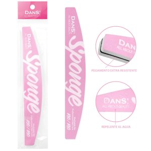 Dans Lima Sponge Impermeable 180/180