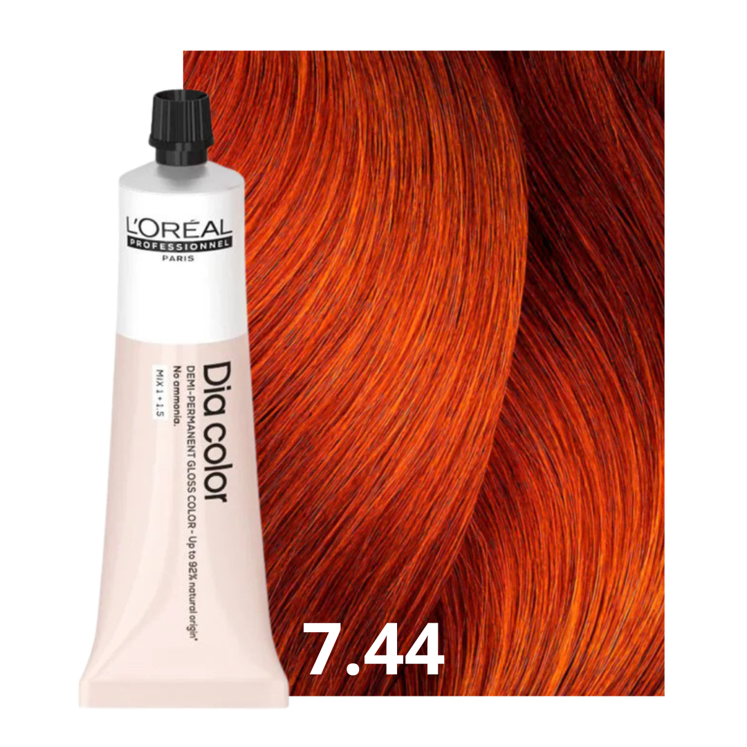 Diacolor 60ml - 7.44