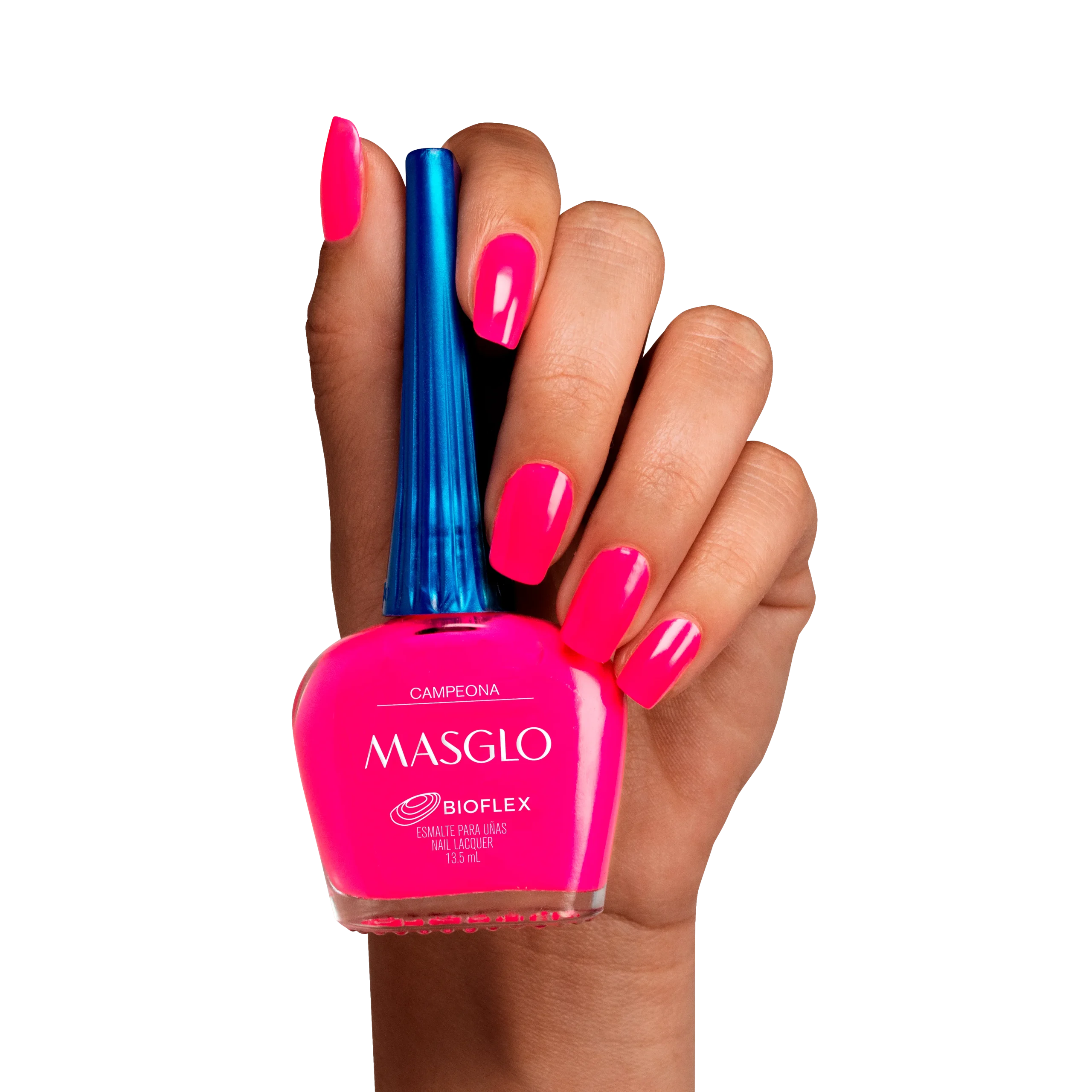 Masglo Campeona 13.5ml. - Imagen 2