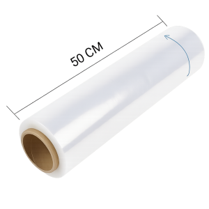 Rollo Film Alusa Embalaje 7kg - 50cm Ancho