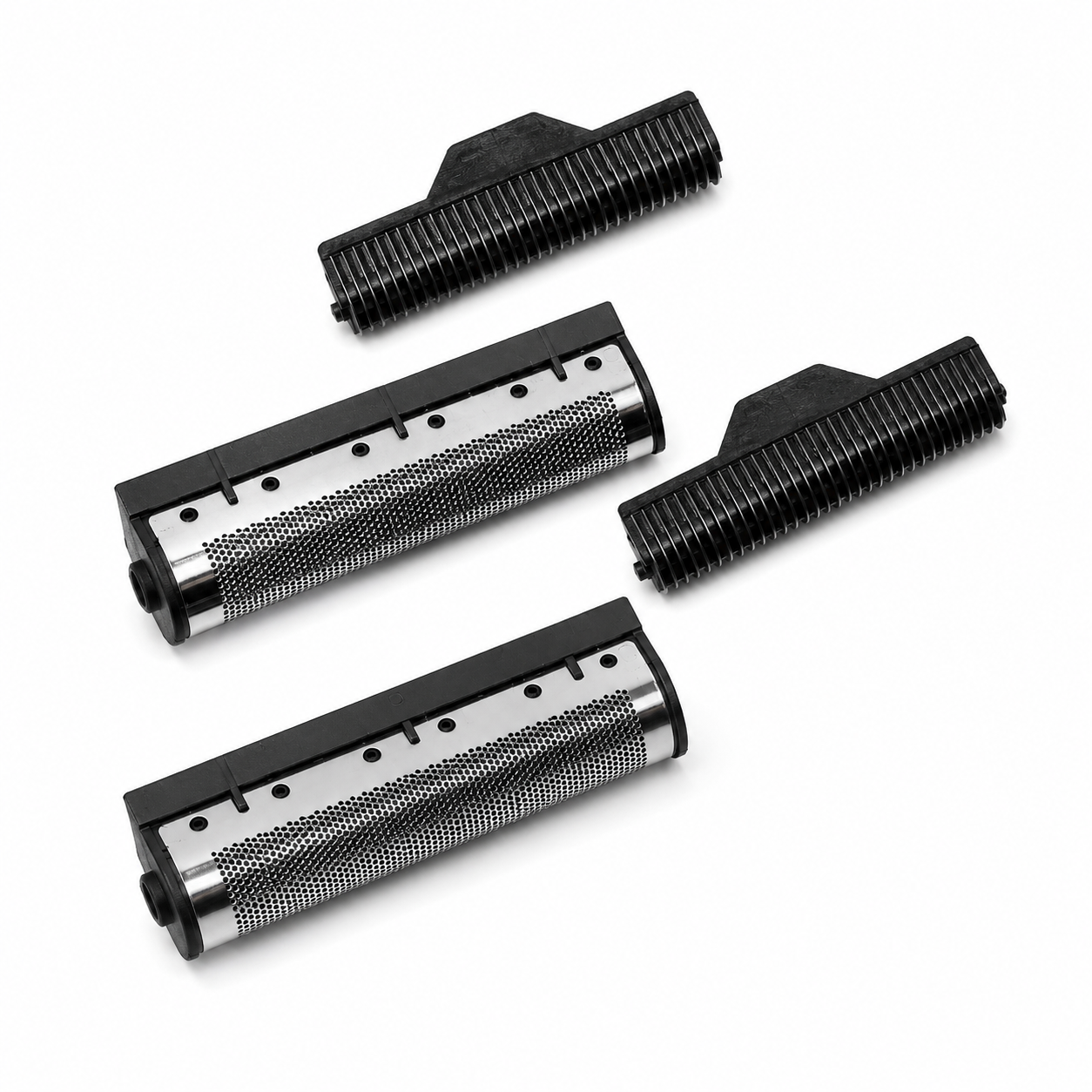 Kemei Repuesto Shaver Para Km-1102 - Imagen 3