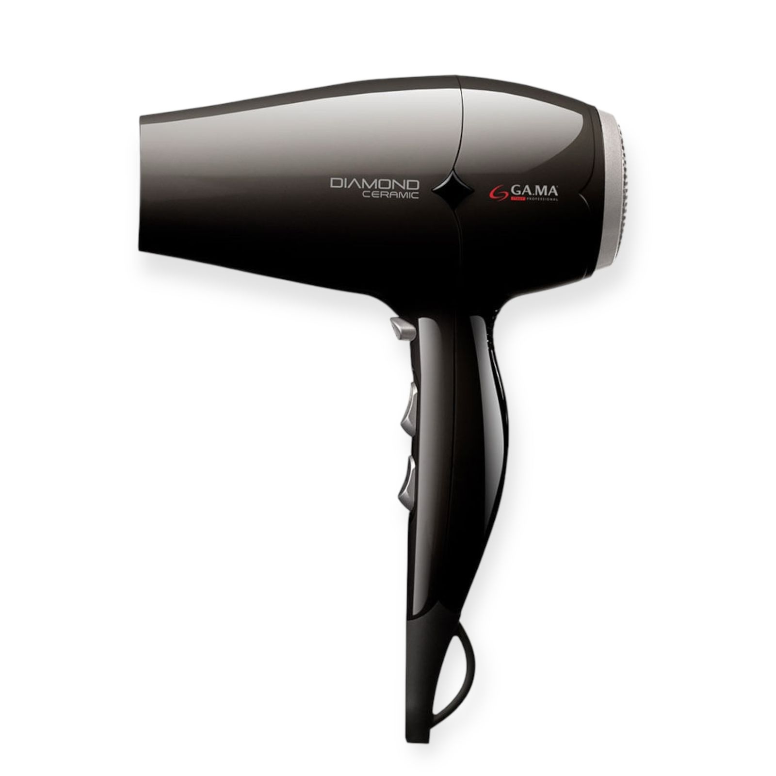 Secador Gama Diamond Ceramic 2300 Wats - Imagen 3