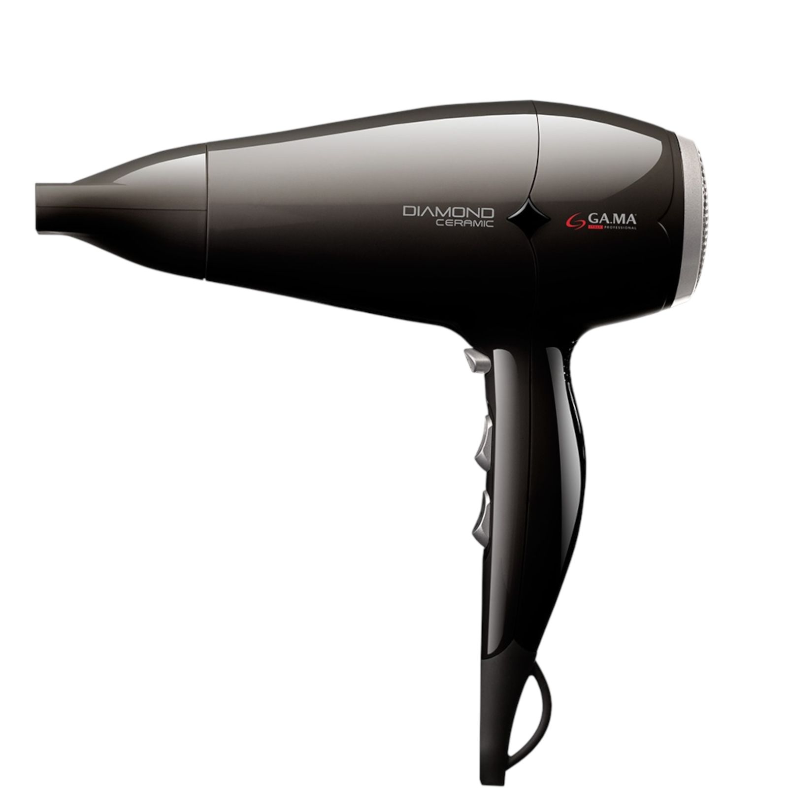 Secador Gama Diamond Ceramic 2300 Wats