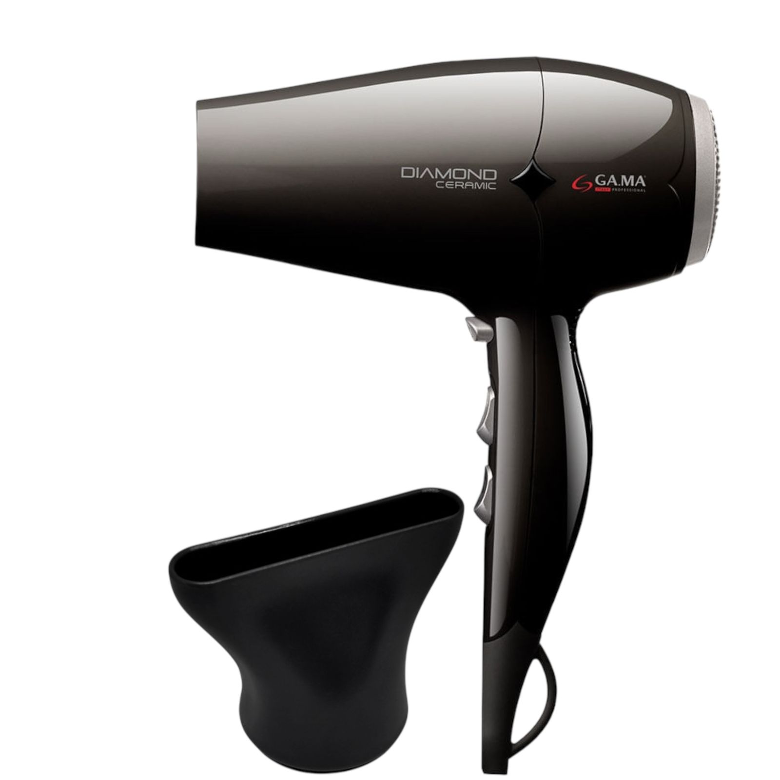 Secador Gama Diamond Ceramic 2300 Wats - Imagen 2