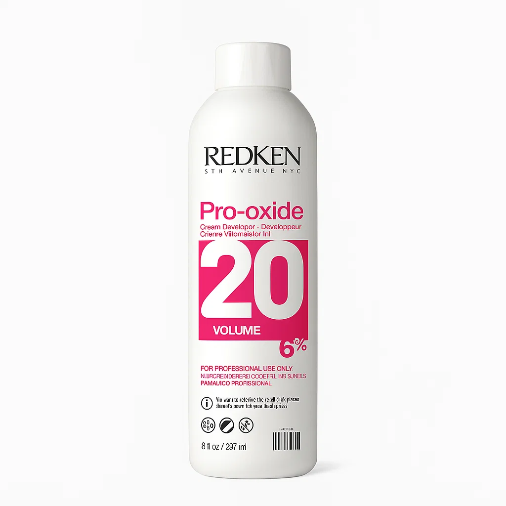 Redken Oxidante Volumen20 - 237ml
