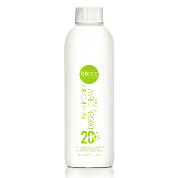 Keratincolor Oxidante 10vol - 150ml