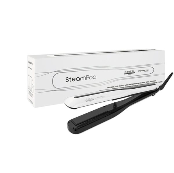 Loreal Plancha Steampod 3 – Rowenta Salon – Bellpro