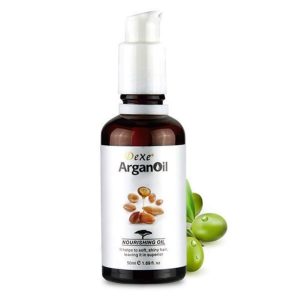Aceite Argan Oil From Morocco Dexe 50ml