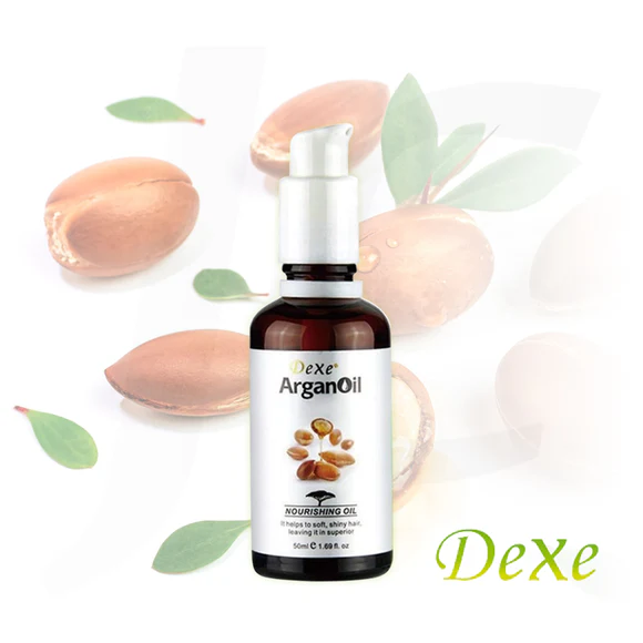 Aceite Argan Oil From Morocco Dexe 50ml - Imagen 2