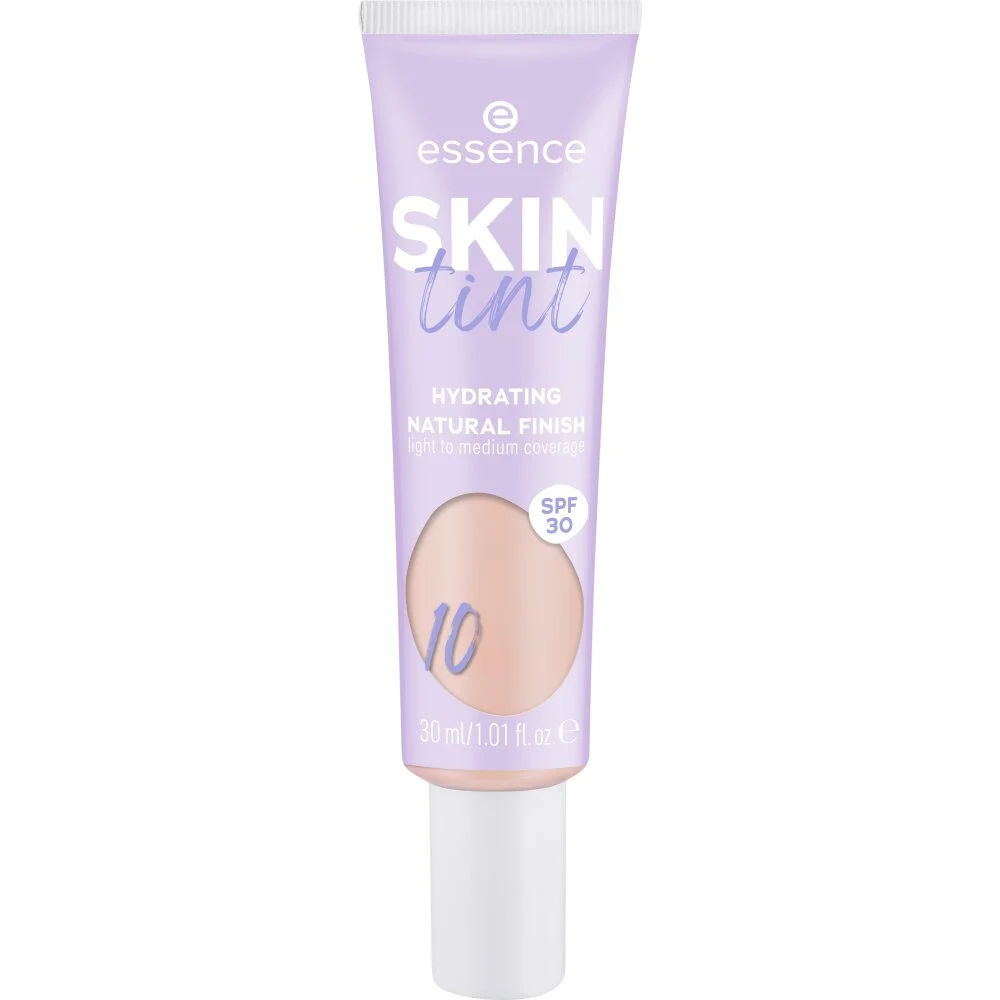 Essence Base Skin Tint Spf 30 -10