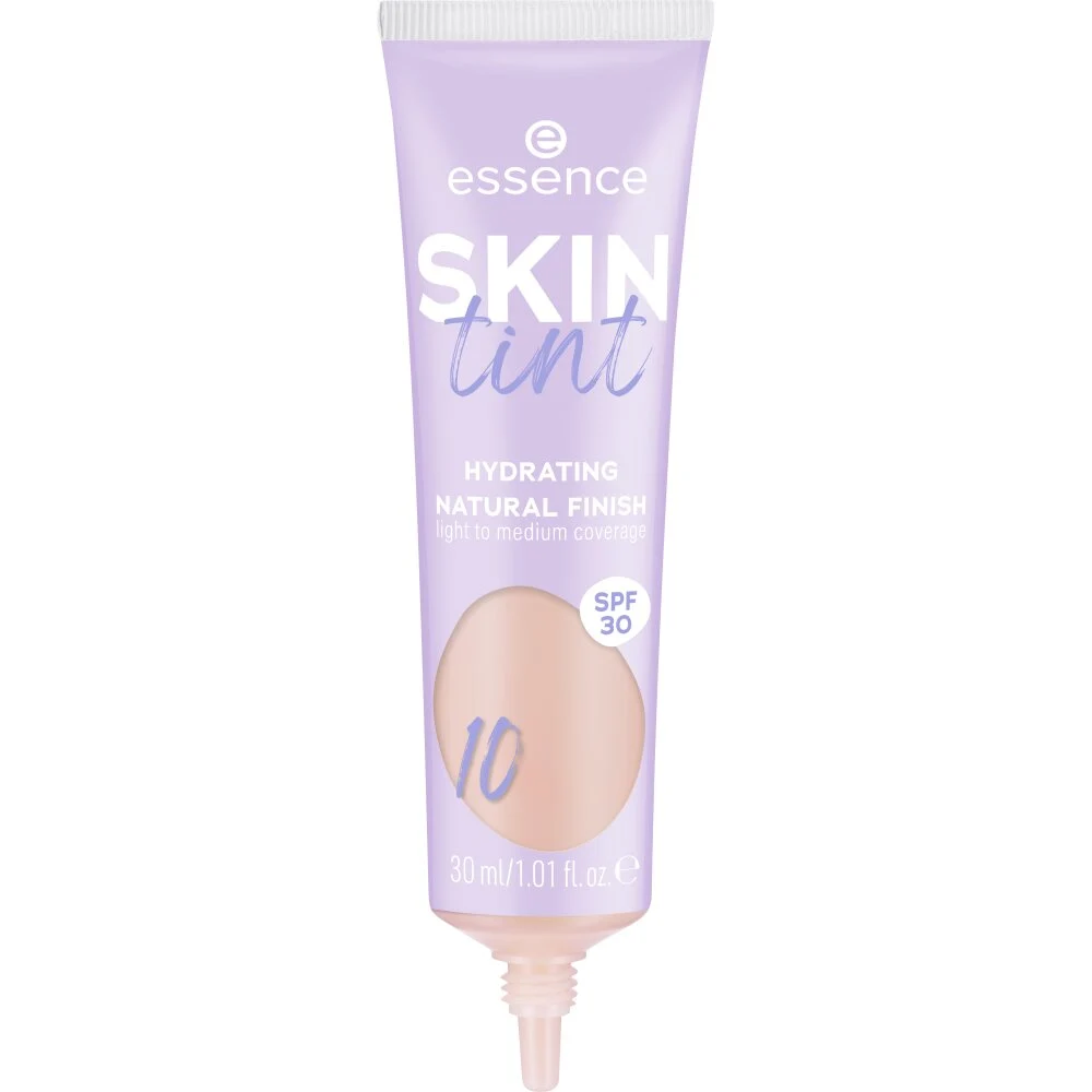 Essence Base Skin Tint Spf 30 -10 - Imagen 2