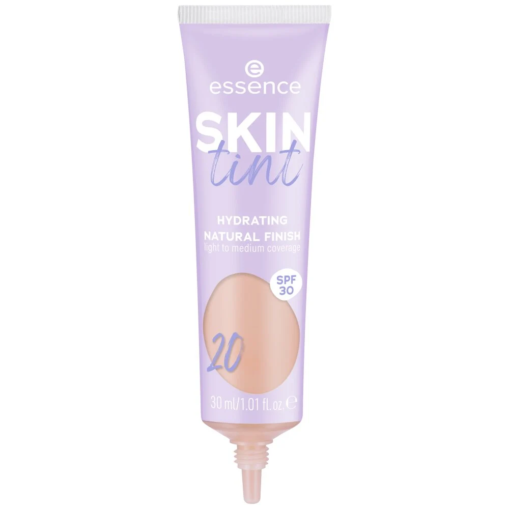 Essence Base Skin Tint Spf 30 - 20 - Imagen 2