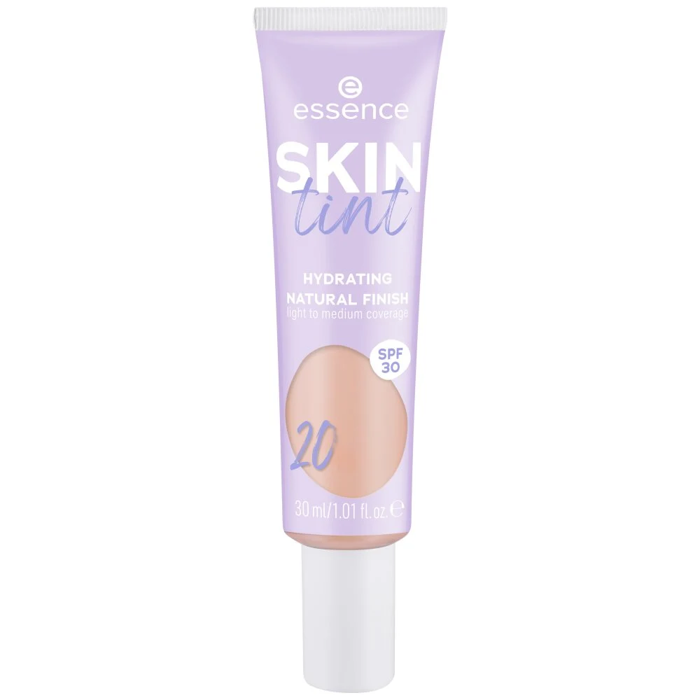 Essence Base Skin Tint Spf 30 - 20