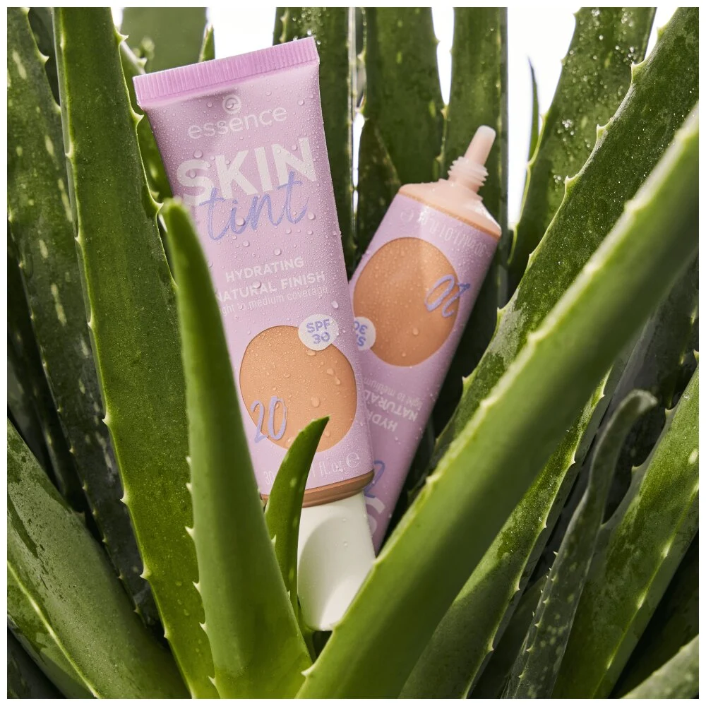 Essence Base Skin Tint Spf 30 - 20 - Imagen 5