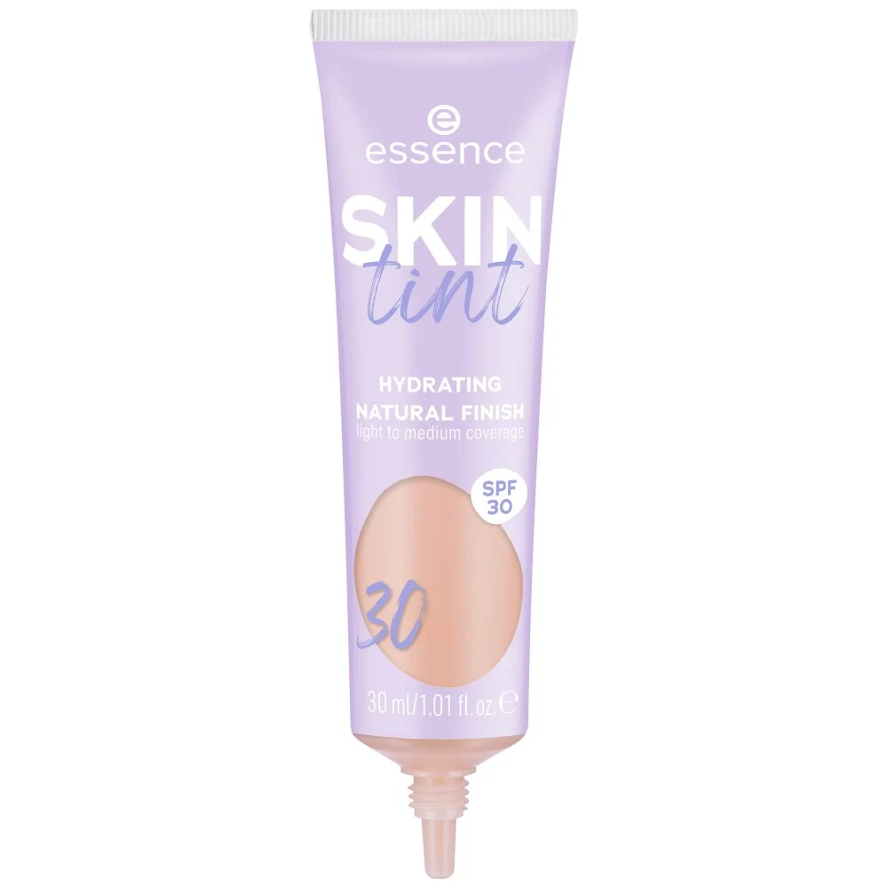 Essence Base Skin Tint Spf 30 - 40 - Imagen 2