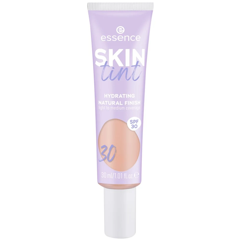 Essence Base Skin Tint Spf 30 - 40