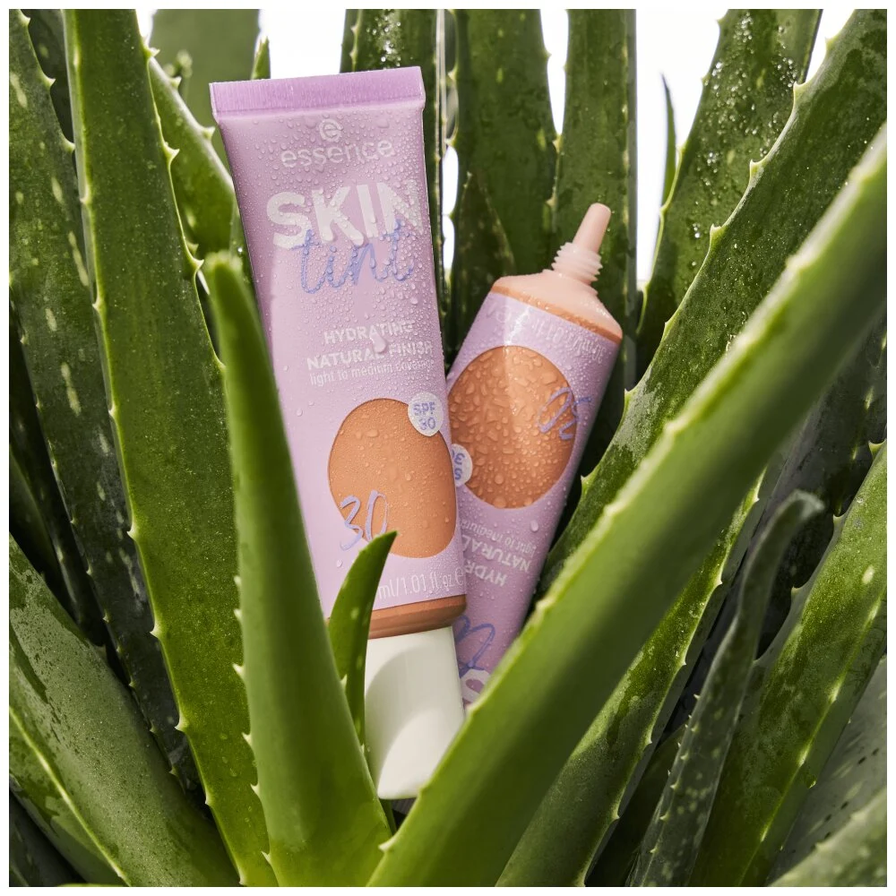 Essence Base Skin Tint Spf 30 - 40 - Imagen 4