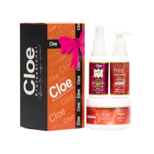 Cloe Pack Repair X3pcs N2025