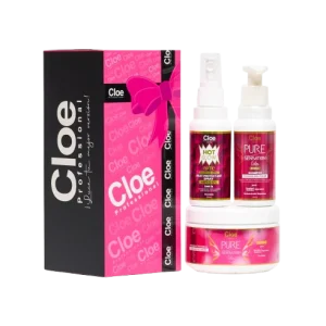 Cloe Pack Color X3pcs N2025