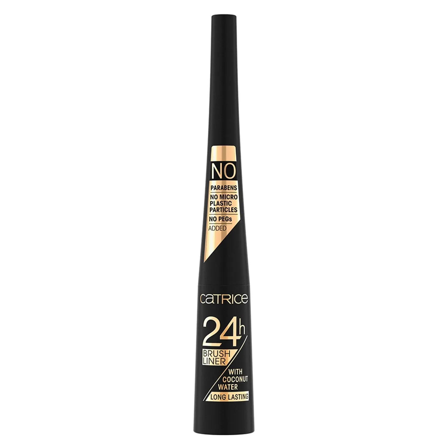 Catrice Delineador 24h Ultra Black - Imagen 2
