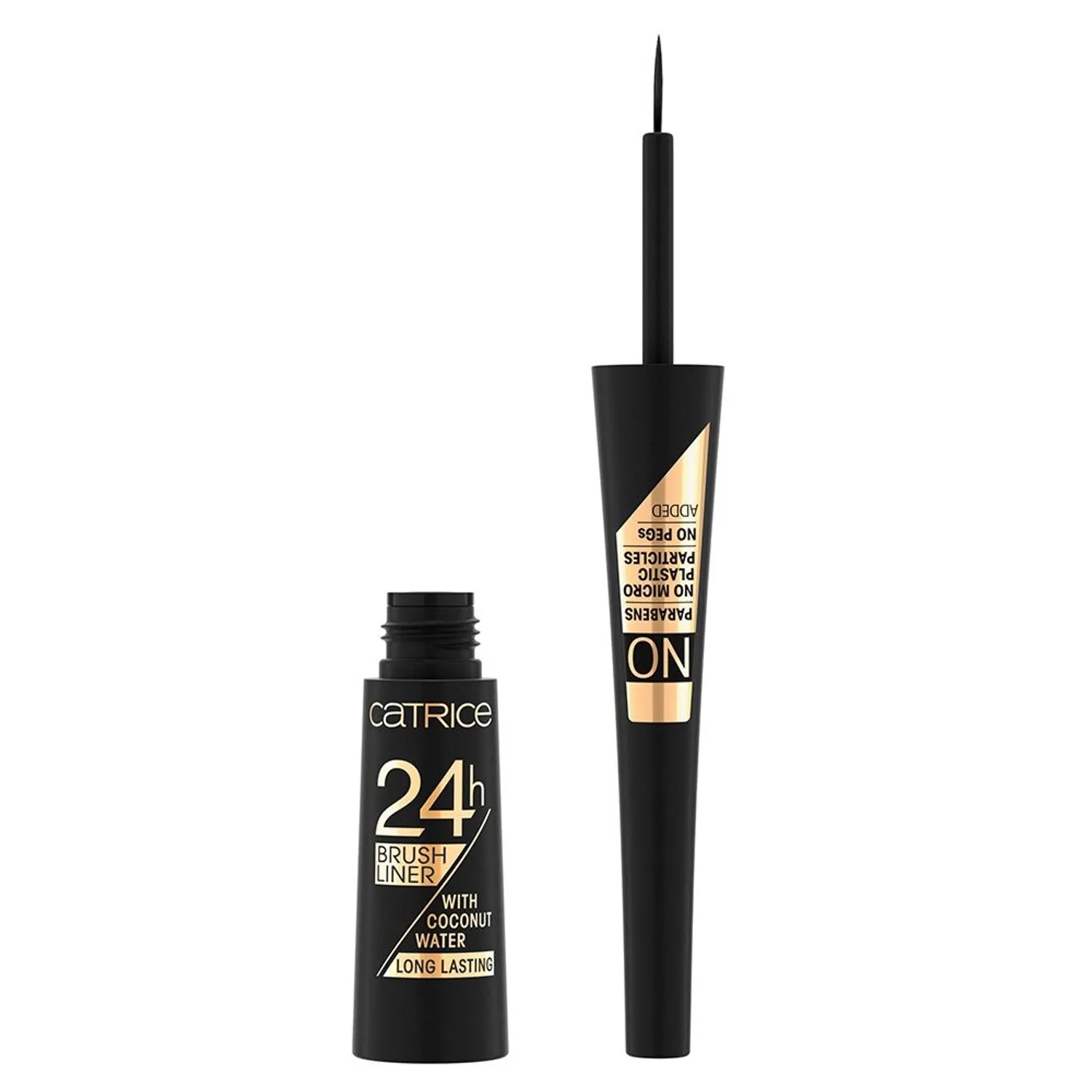 Catrice Delineador 24h Ultra Black