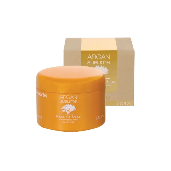 Argan Sublime Mask 250ml - Imagen 2