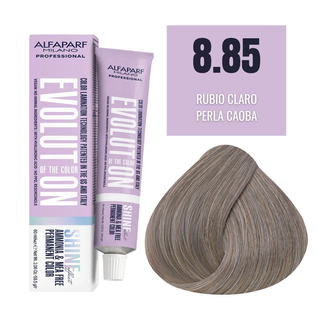 Alfaparf Evolution Shine Effect 8.85 – 60ml