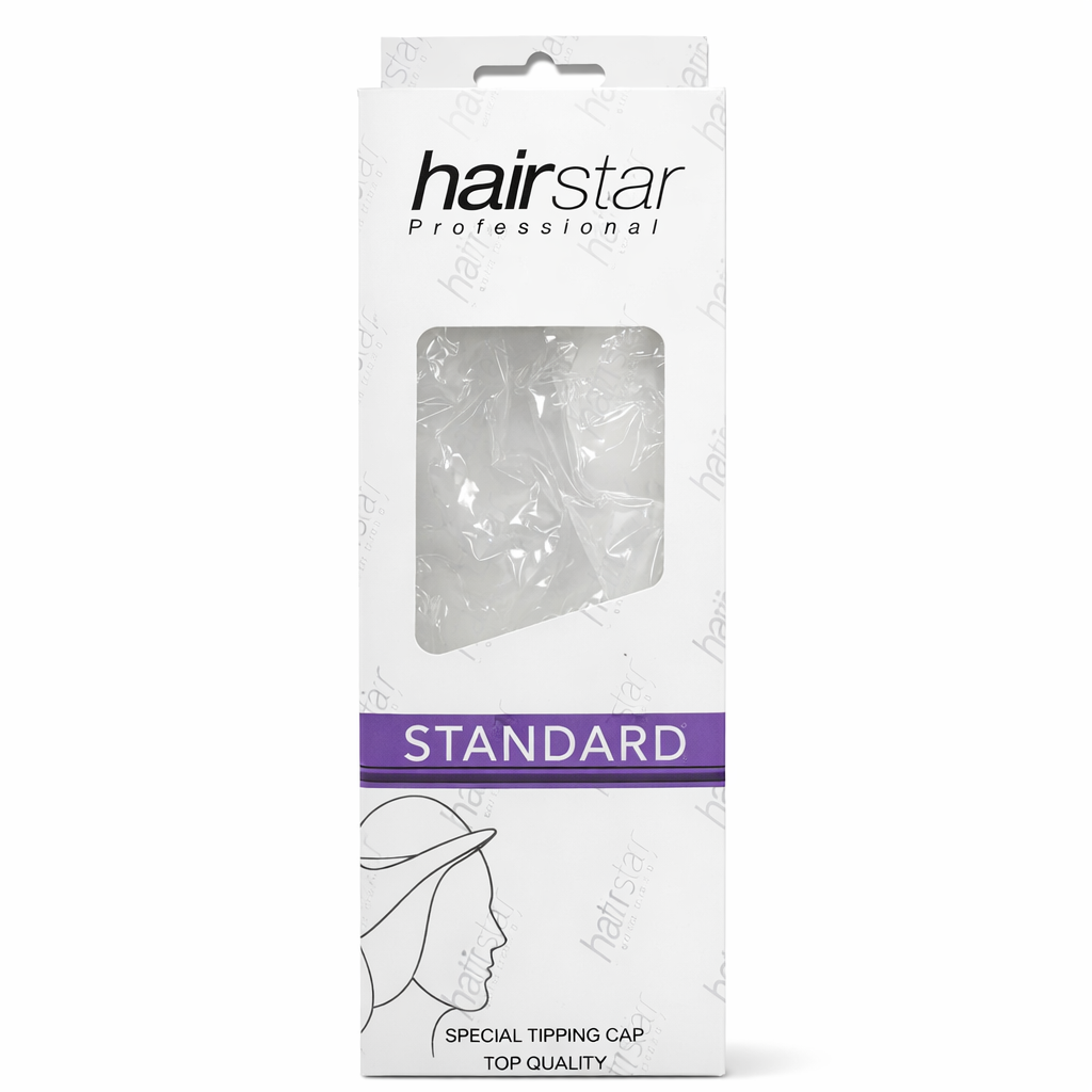 Hairstar Gorro Viso Silicona Con Cinturon - Imagen 2