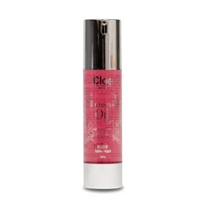 Cloe Fascination Oil Rose 50ml.