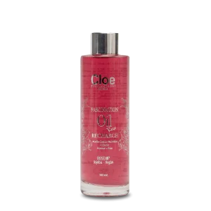 Cloe Fascination Oil Rose 100ml