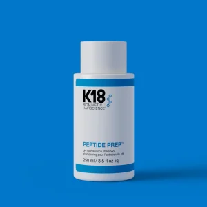 K18 Shampoo Damage Shield Mantencion De Ph 250ml