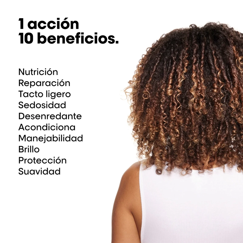 Aceite Absolut Repair 10 In 1 30ml - Imagen 3