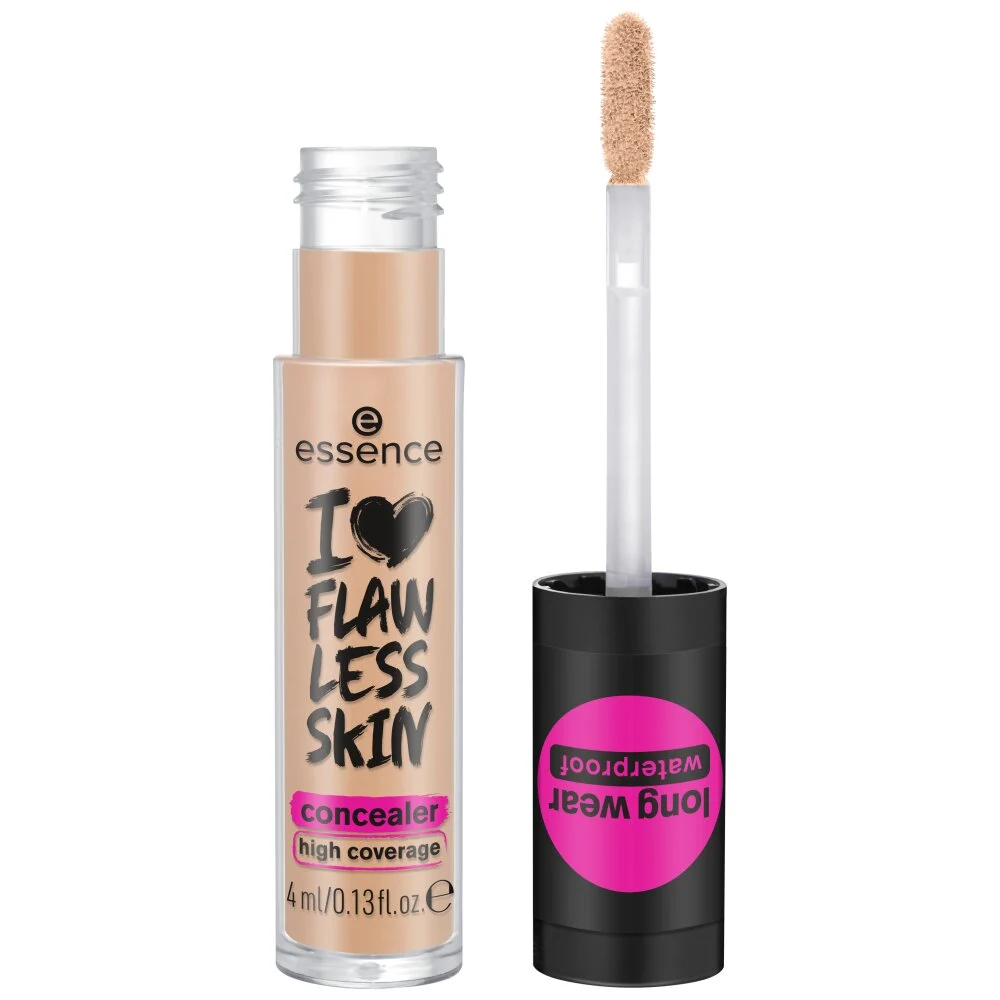 Essence Corrector Waterproof - 040 - Imagen 2