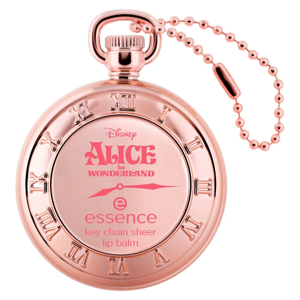 Essence Balsamo Labial Alice - Imagen 2