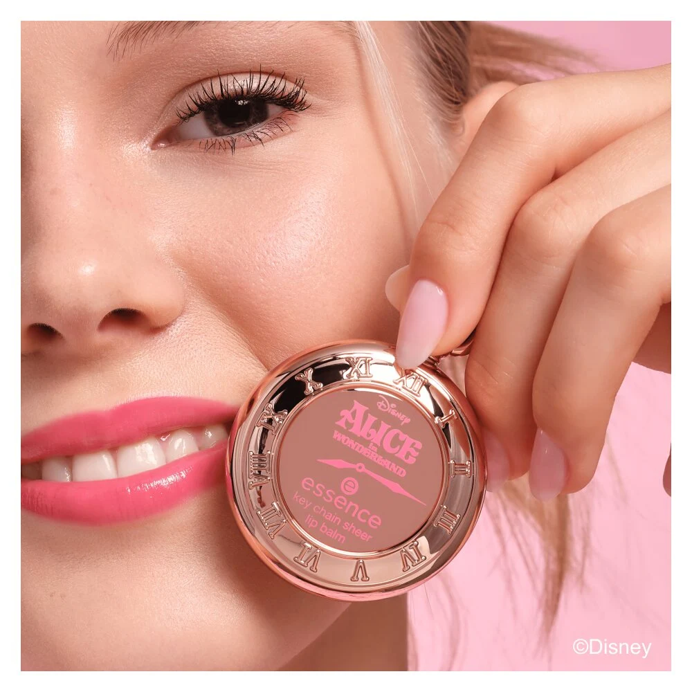 Essence Balsamo Labial Alice - Imagen 3
