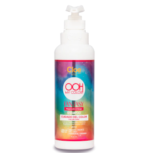 Shampo Ooh My Color Fantasy 400ml