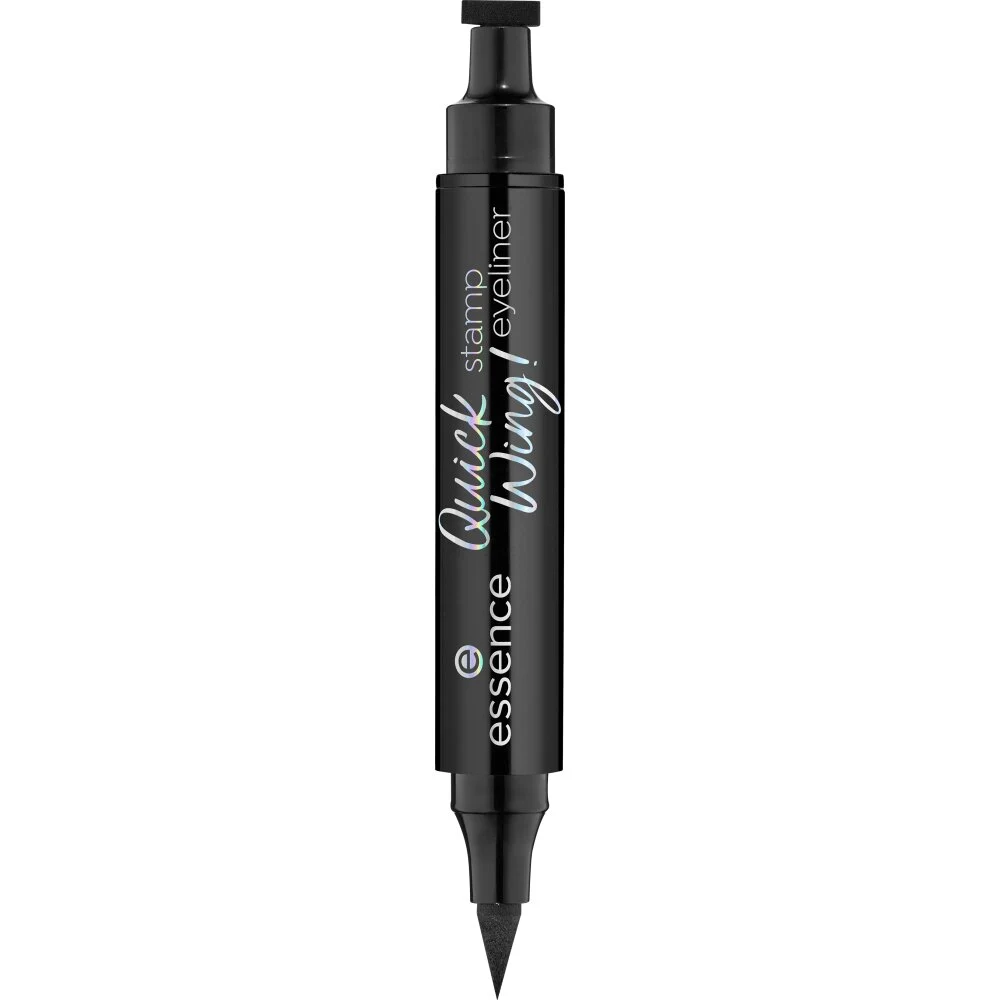Essence Delineador De Ojos Quick Wing