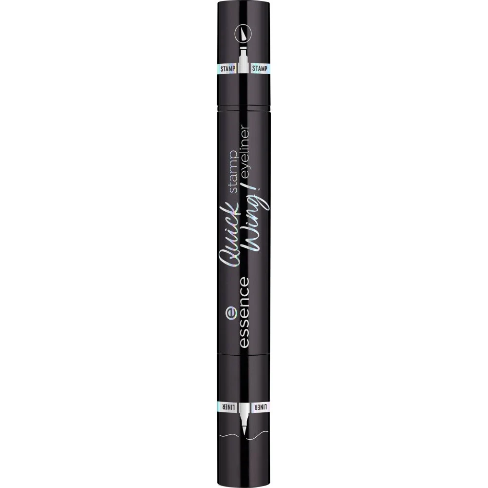 Essence Delineador De Ojos Quick Wing - Imagen 2