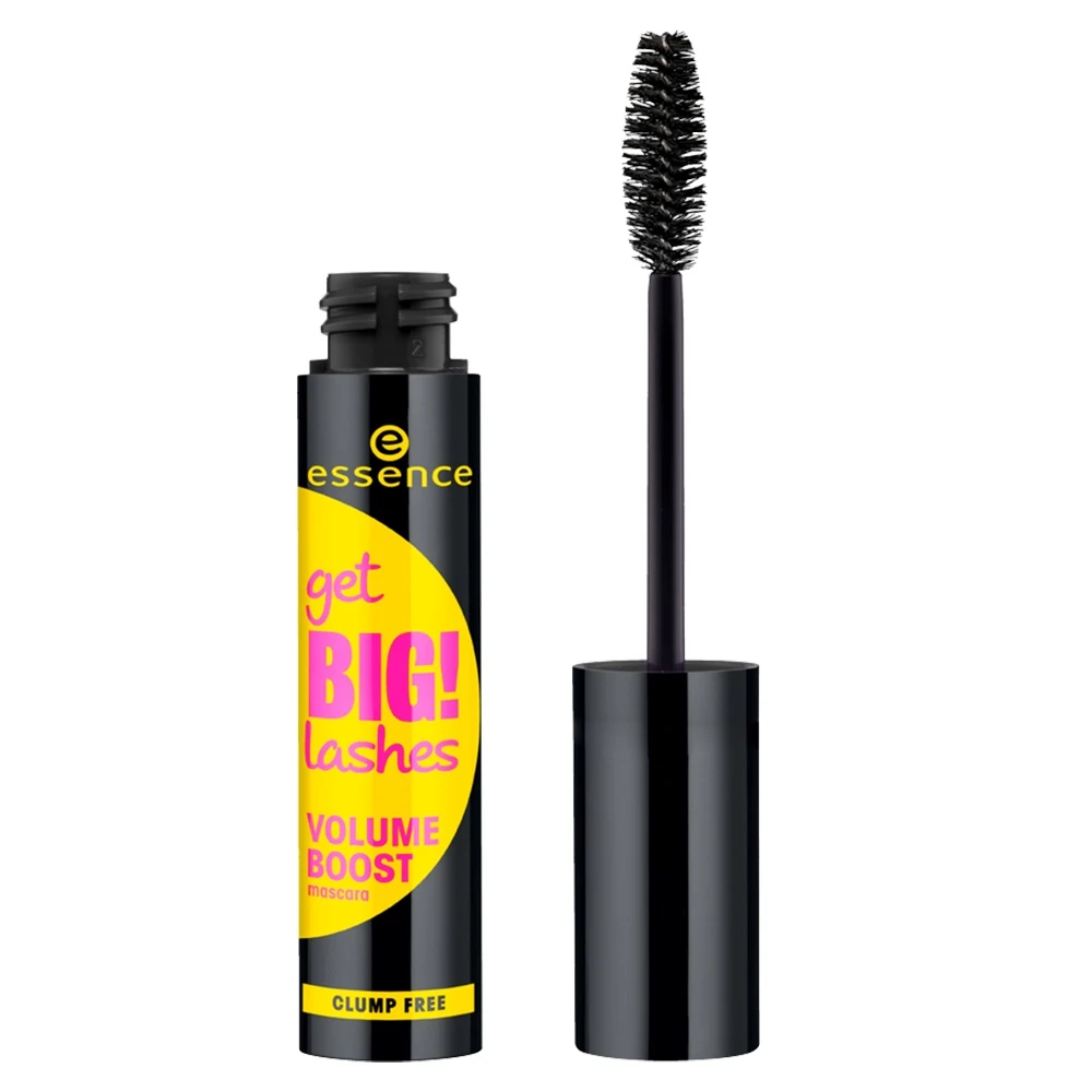 Essence Mascara De Pestanas Volume Bost