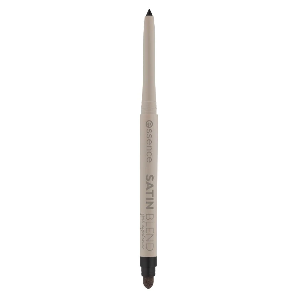 Essence Delineador En Gel Satin Blend - 01 - Imagen 2