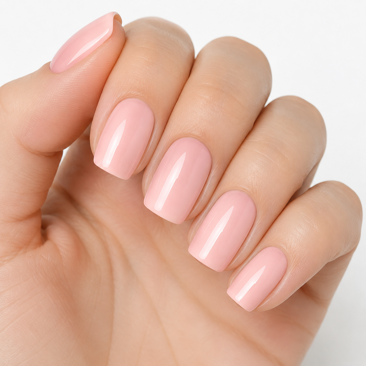 Gp-179 M.S. Gelux G.P. 15ml. Lychee - Imagen 2