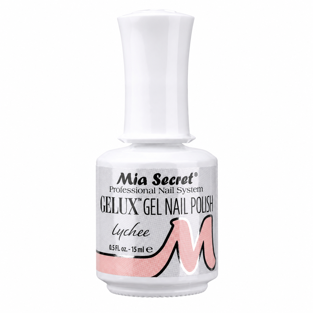 Gp-179 M.S. Gelux G.P. 15ml. Lychee